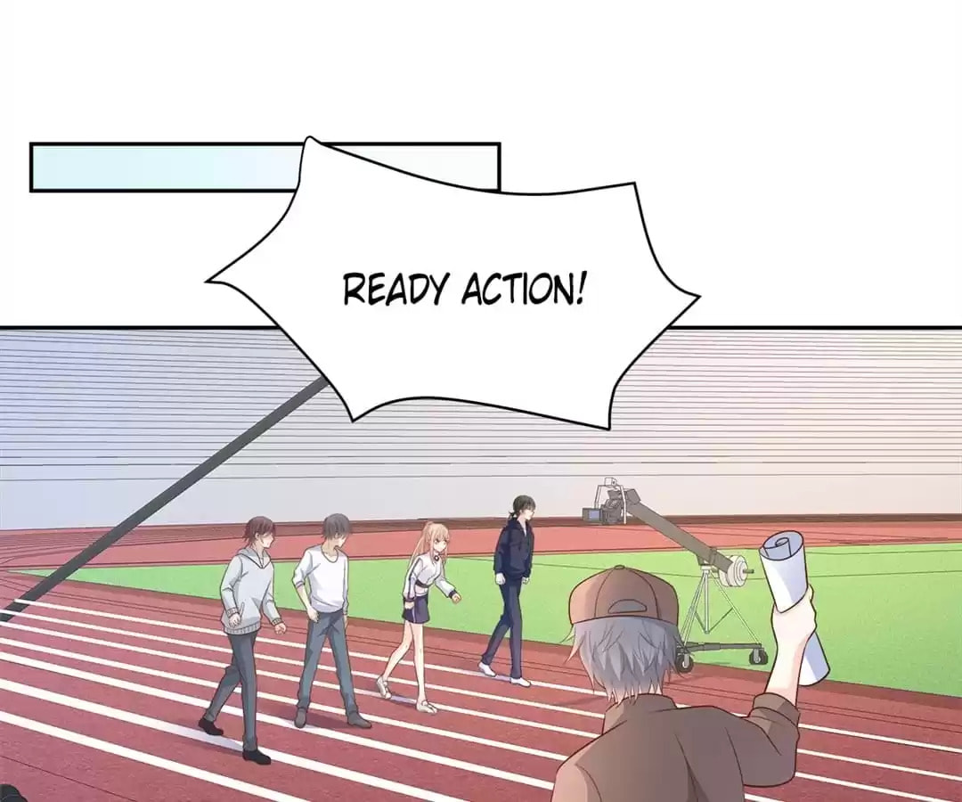 Read A Chance to Cherish (Colored) chapter 68 image 28 on Lezhin
