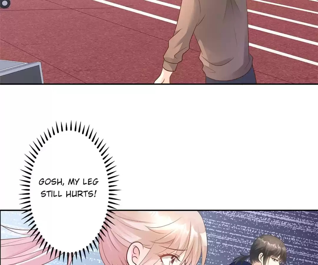 Read A Chance to Cherish (Colored) chapter 68 image 29 on Lezhin
