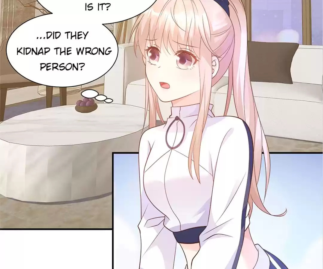 Read A Chance to Cherish (Colored) chapter 69 image 22 on Lezhin
