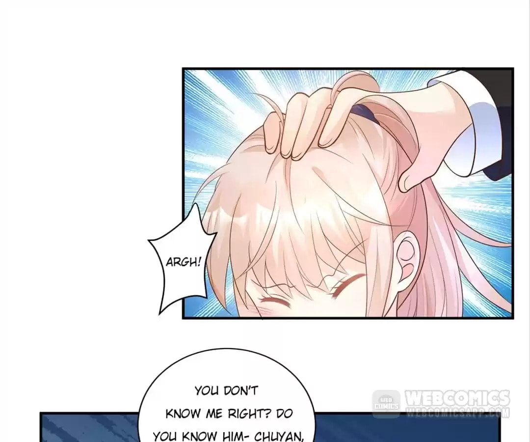 Read A Chance to Cherish (Colored) chapter 69 image 33 on Lezhin