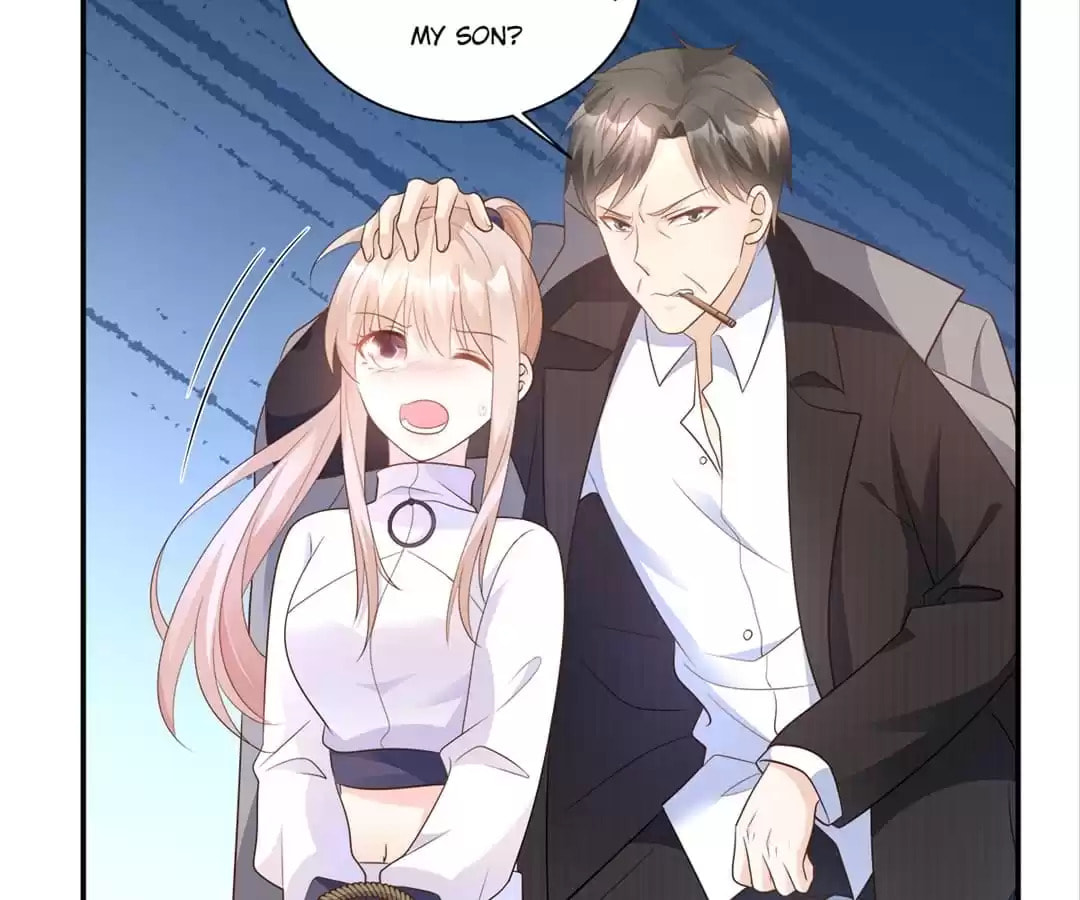 Read A Chance to Cherish (Colored) chapter 69 image 34 on Lezhin