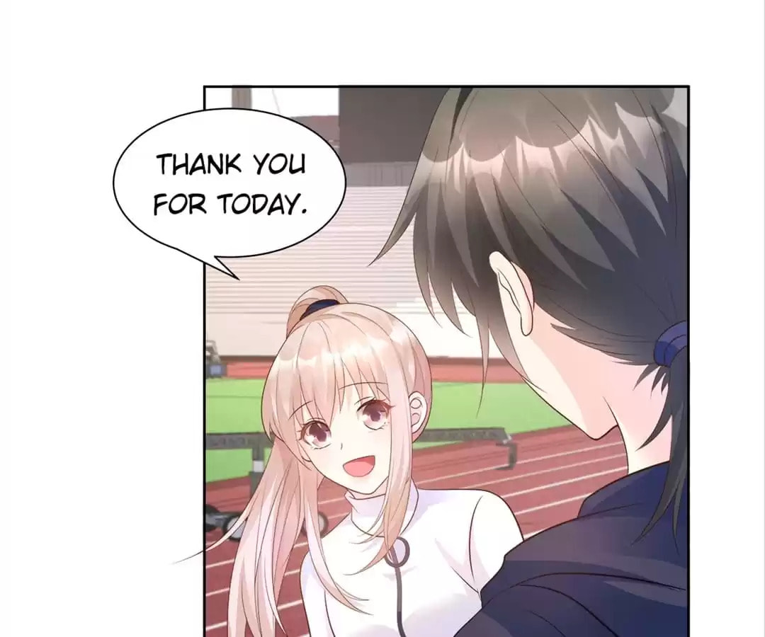 Read A Chance to Cherish (Colored) chapter 69 image 4 on Lezhin