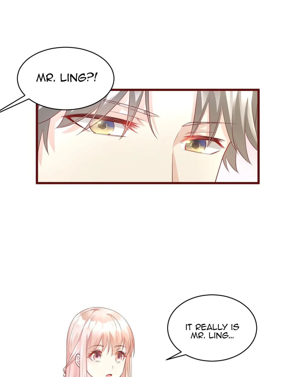 Read A Chance to Cherish (Colored) chapter 7 image 12 on Lezhin