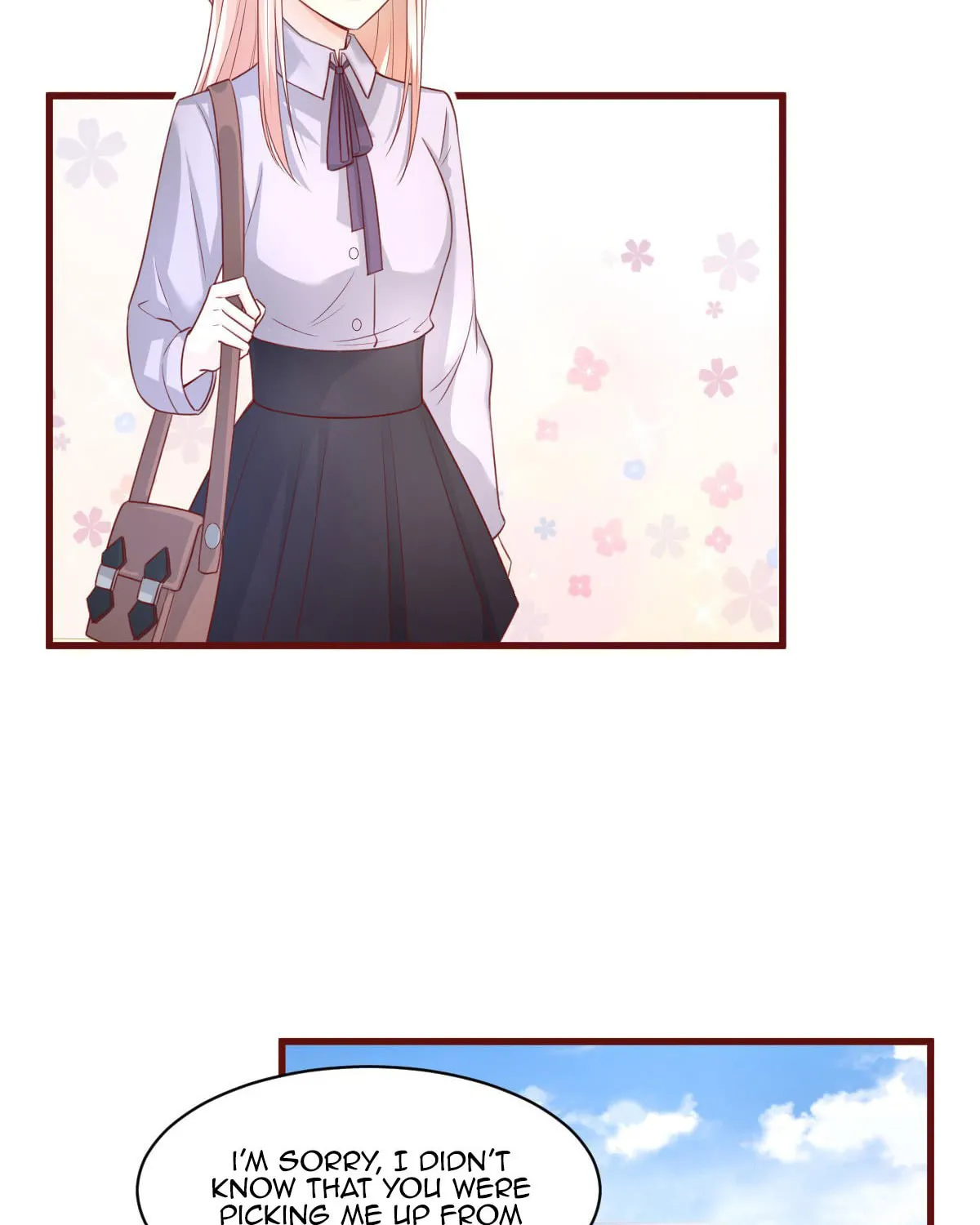 Read A Chance to Cherish (Colored) chapter 7 image 13 on Lezhin