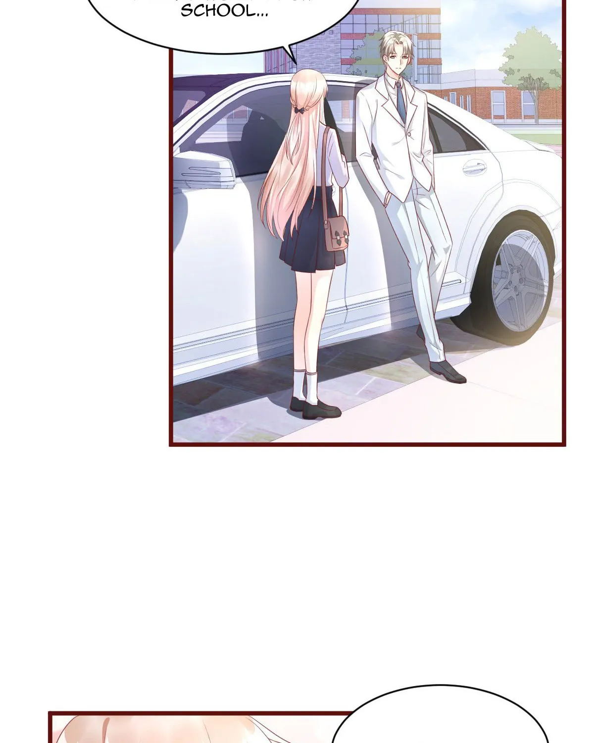 Read A Chance to Cherish (Colored) chapter 7 image 14 on Lezhin