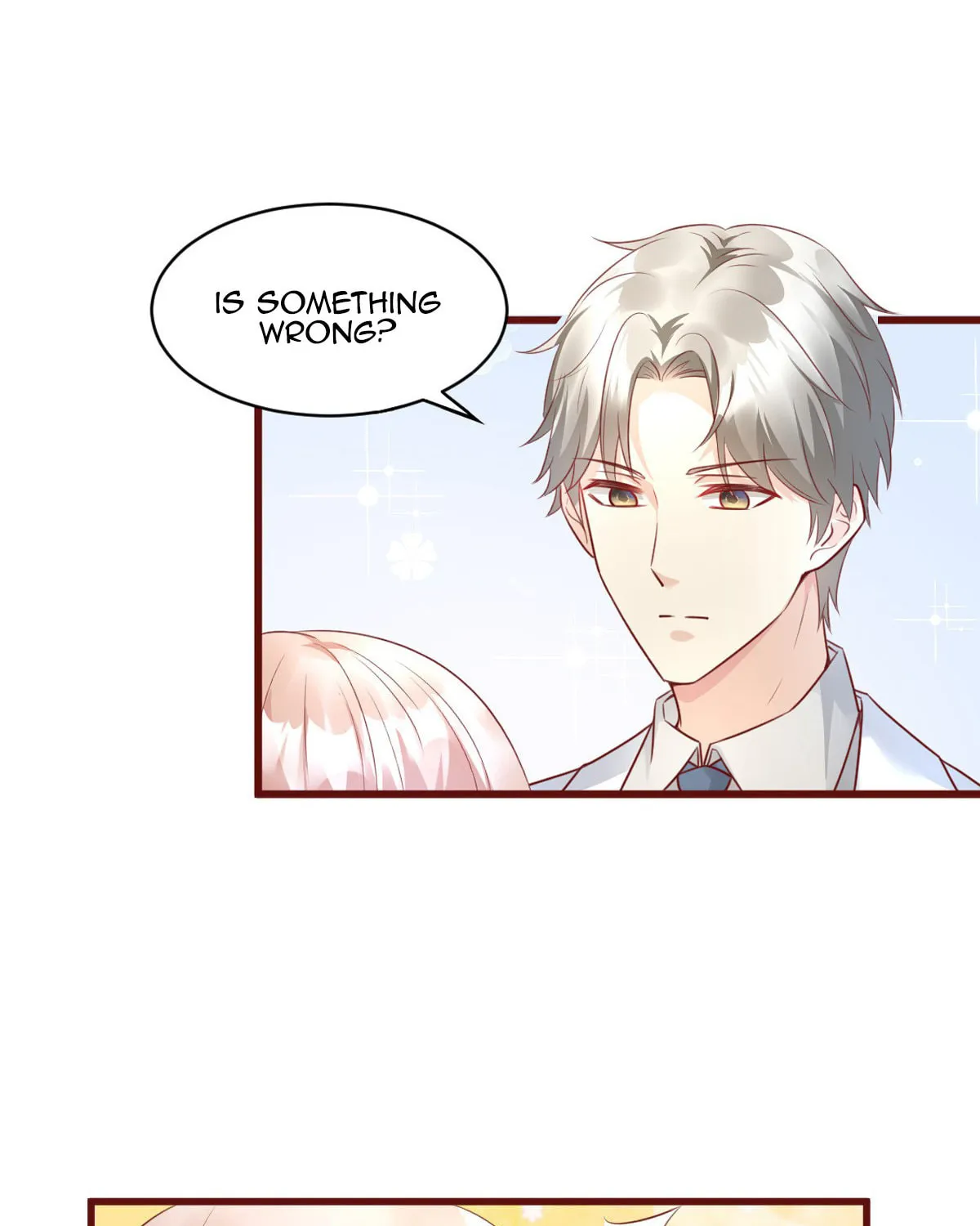 Read A Chance to Cherish (Colored) chapter 7 image 16 on Lezhin
