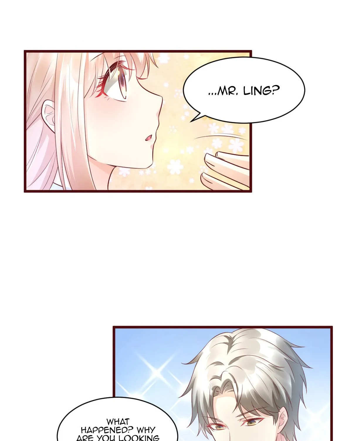 Read A Chance to Cherish (Colored) chapter 7 image 18 on Lezhin