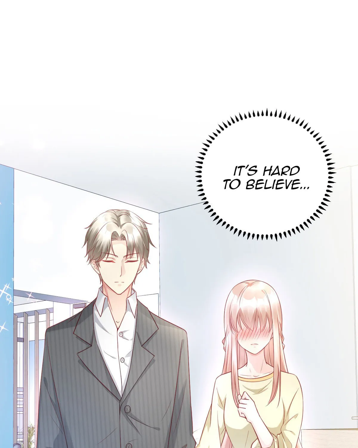 Read A Chance to Cherish (Colored) chapter 7 image 2 on Lezhin