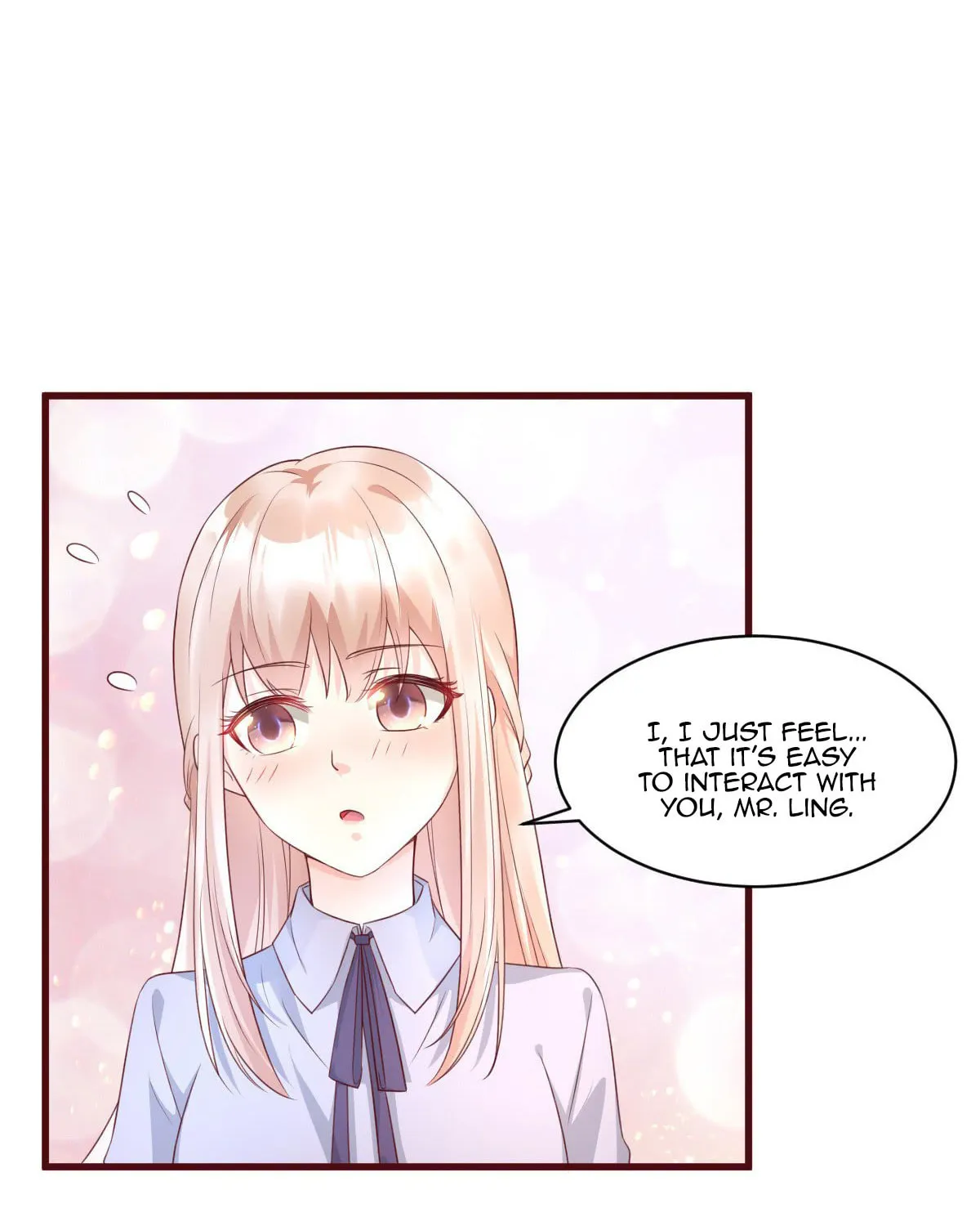 Read A Chance to Cherish (Colored) chapter 7 image 20 on Lezhin