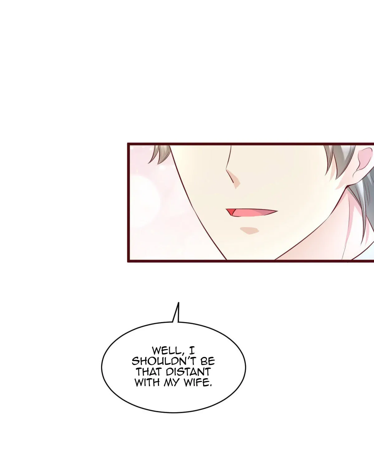 Read A Chance to Cherish (Colored) chapter 7 image 21 on Lezhin