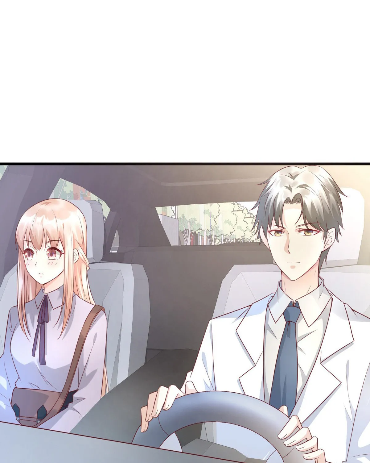 Read A Chance to Cherish (Colored) chapter 7 image 26 on Lezhin