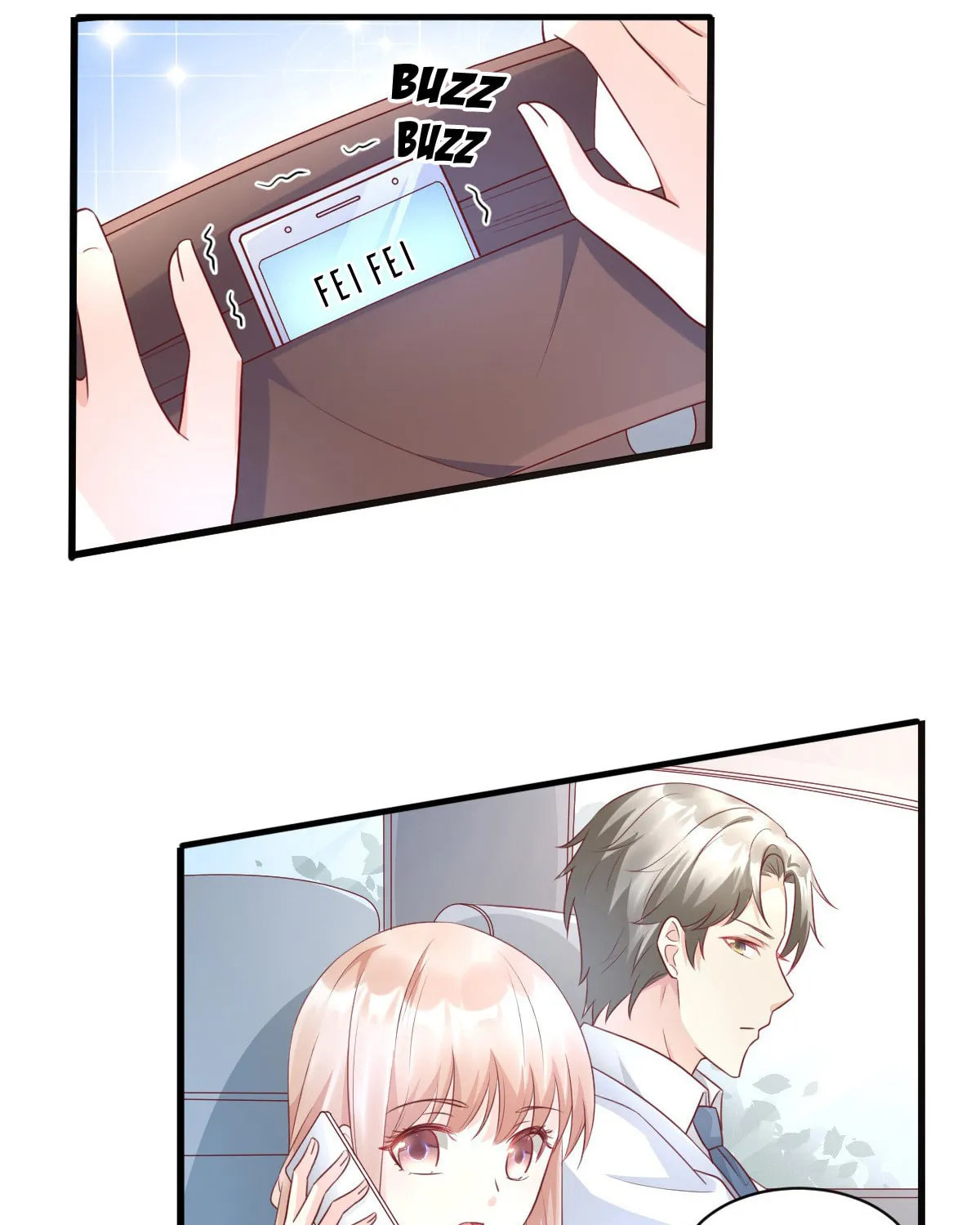 Read A Chance to Cherish (Colored) chapter 7 image 28 on Lezhin