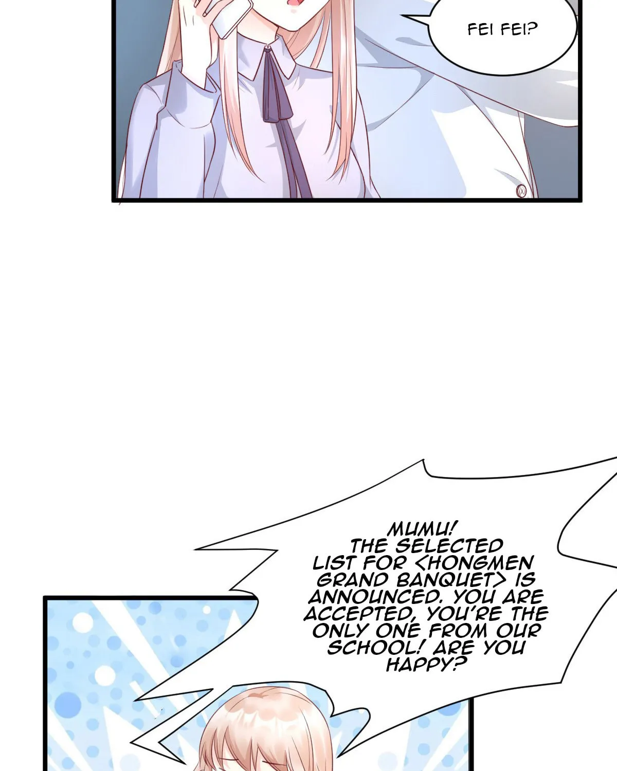 Read A Chance to Cherish (Colored) chapter 7 image 29 on Lezhin