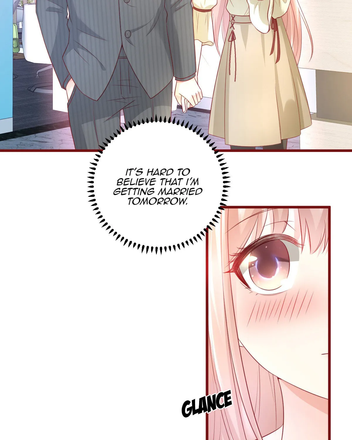 Read A Chance to Cherish (Colored) chapter 7 image 3 on Lezhin