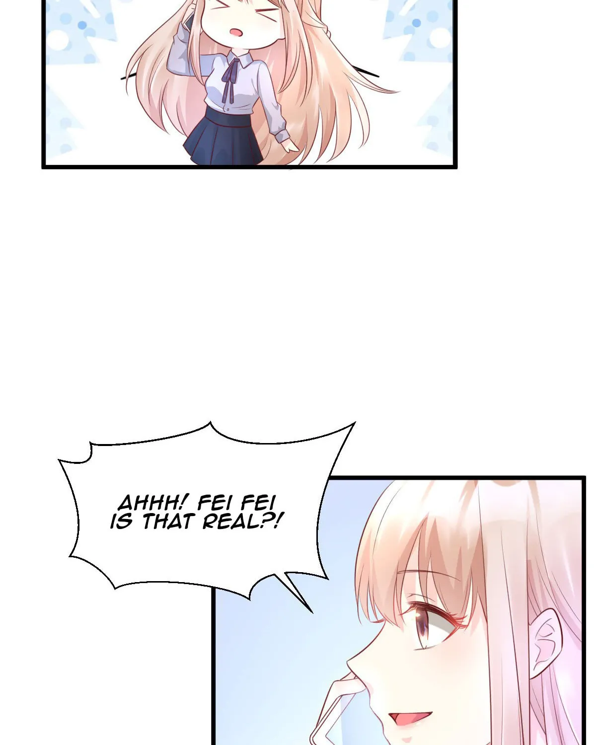 Read A Chance to Cherish (Colored) chapter 7 image 30 on Lezhin