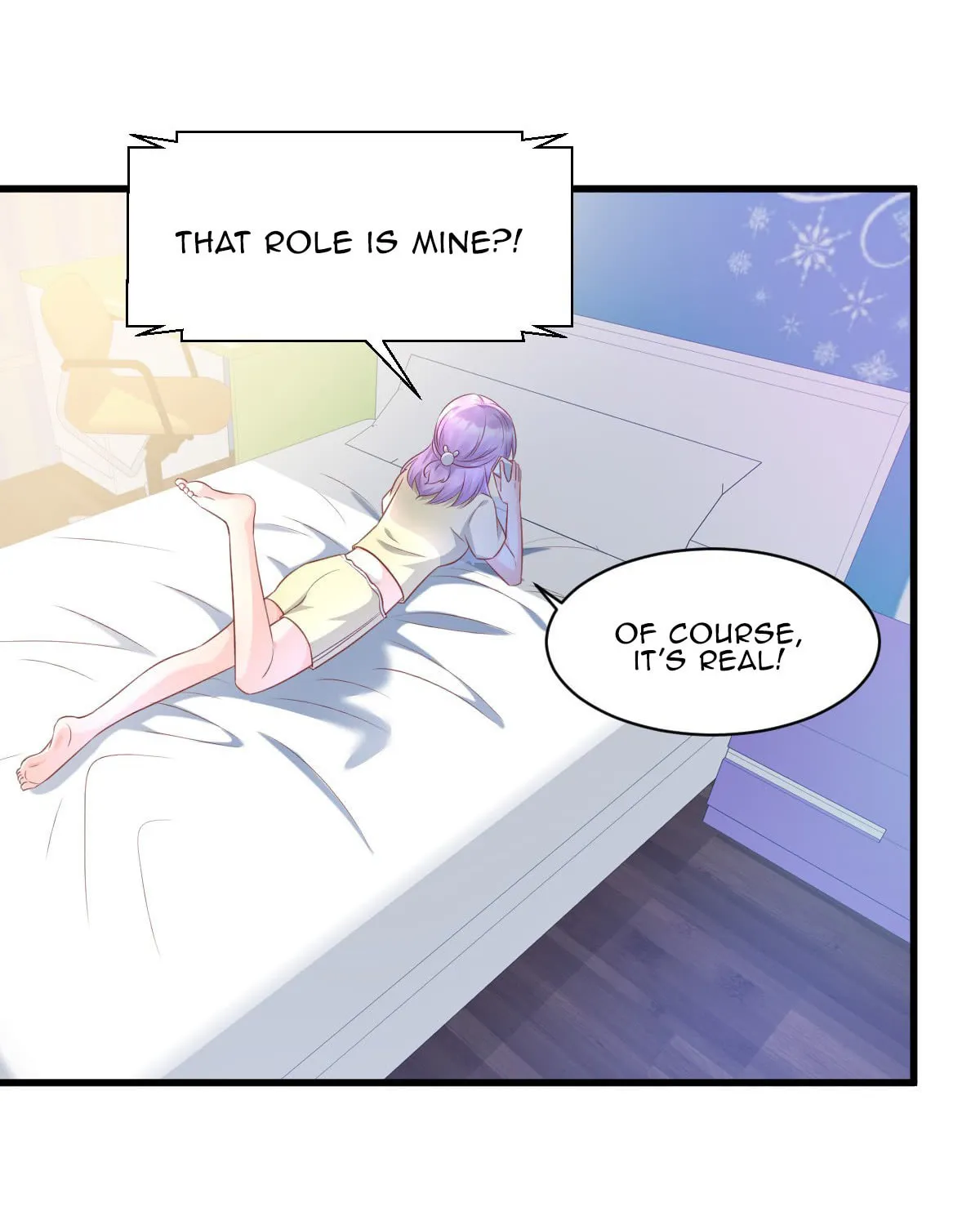 Read A Chance to Cherish (Colored) chapter 7 image 32 on Lezhin