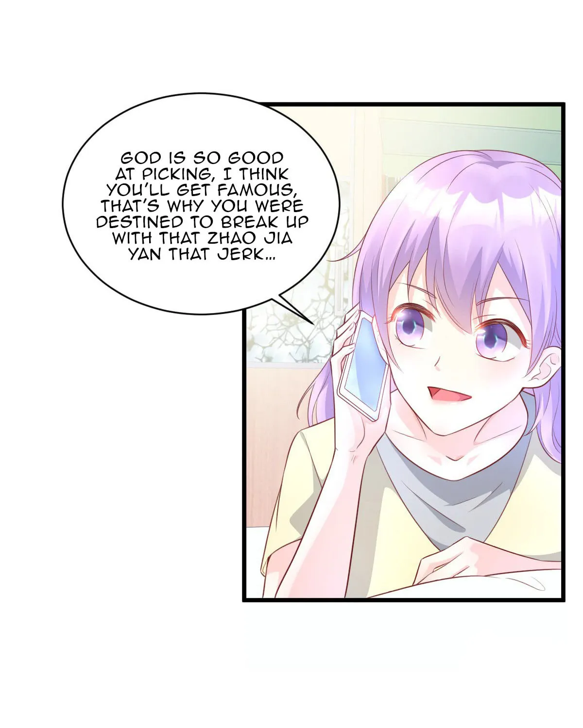 Read A Chance to Cherish (Colored) chapter 7 image 33 on Lezhin