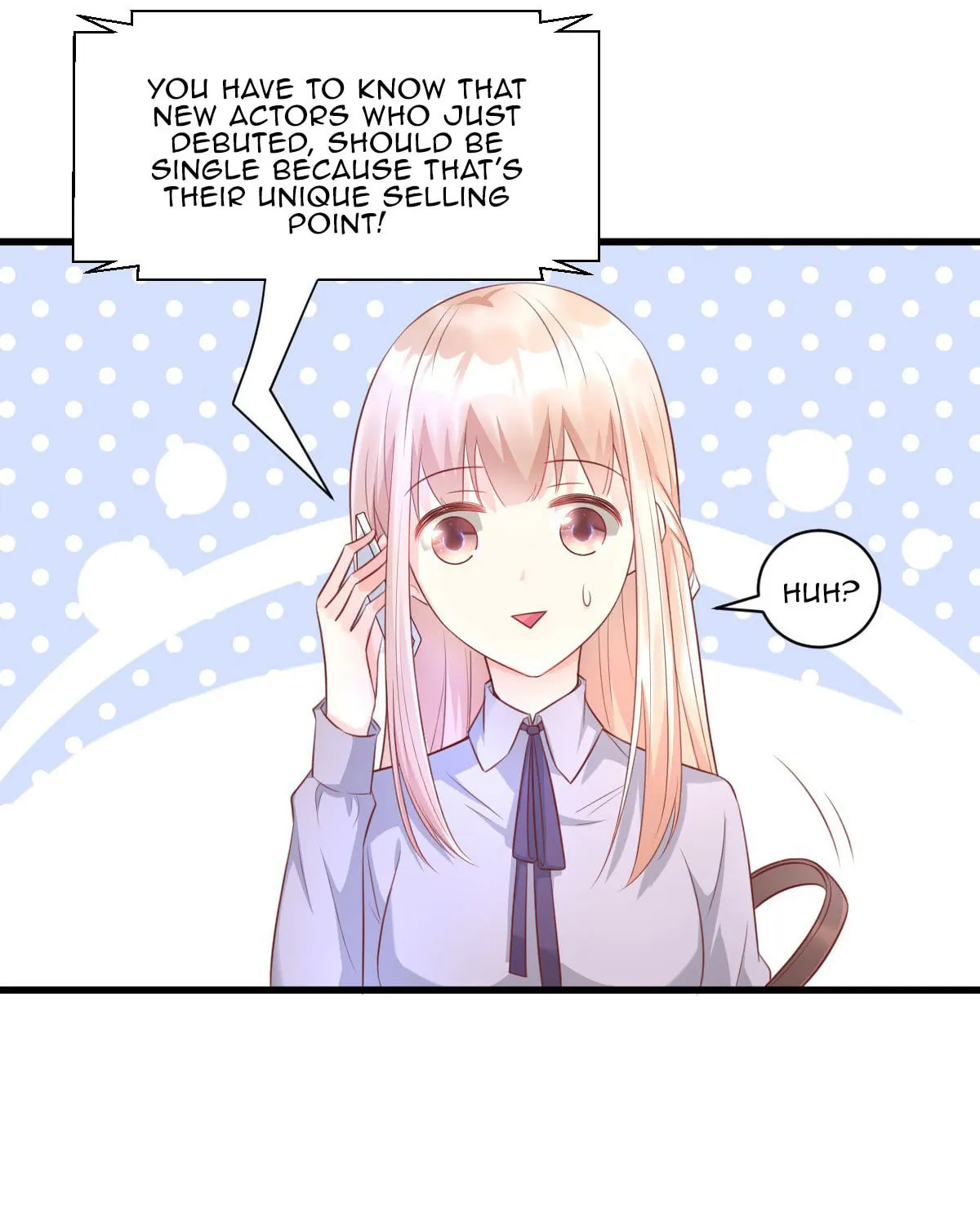Read A Chance to Cherish (Colored) chapter 7 image 34 on Lezhin