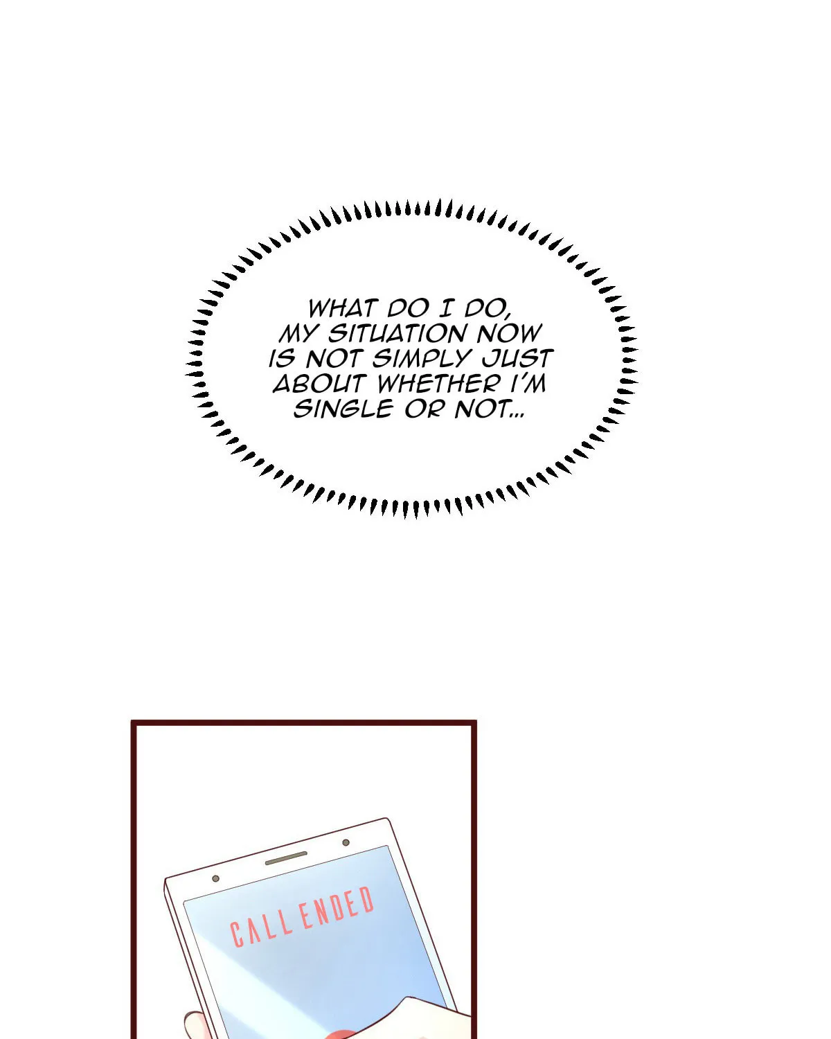 Read A Chance to Cherish (Colored) chapter 7 image 36 on Lezhin
