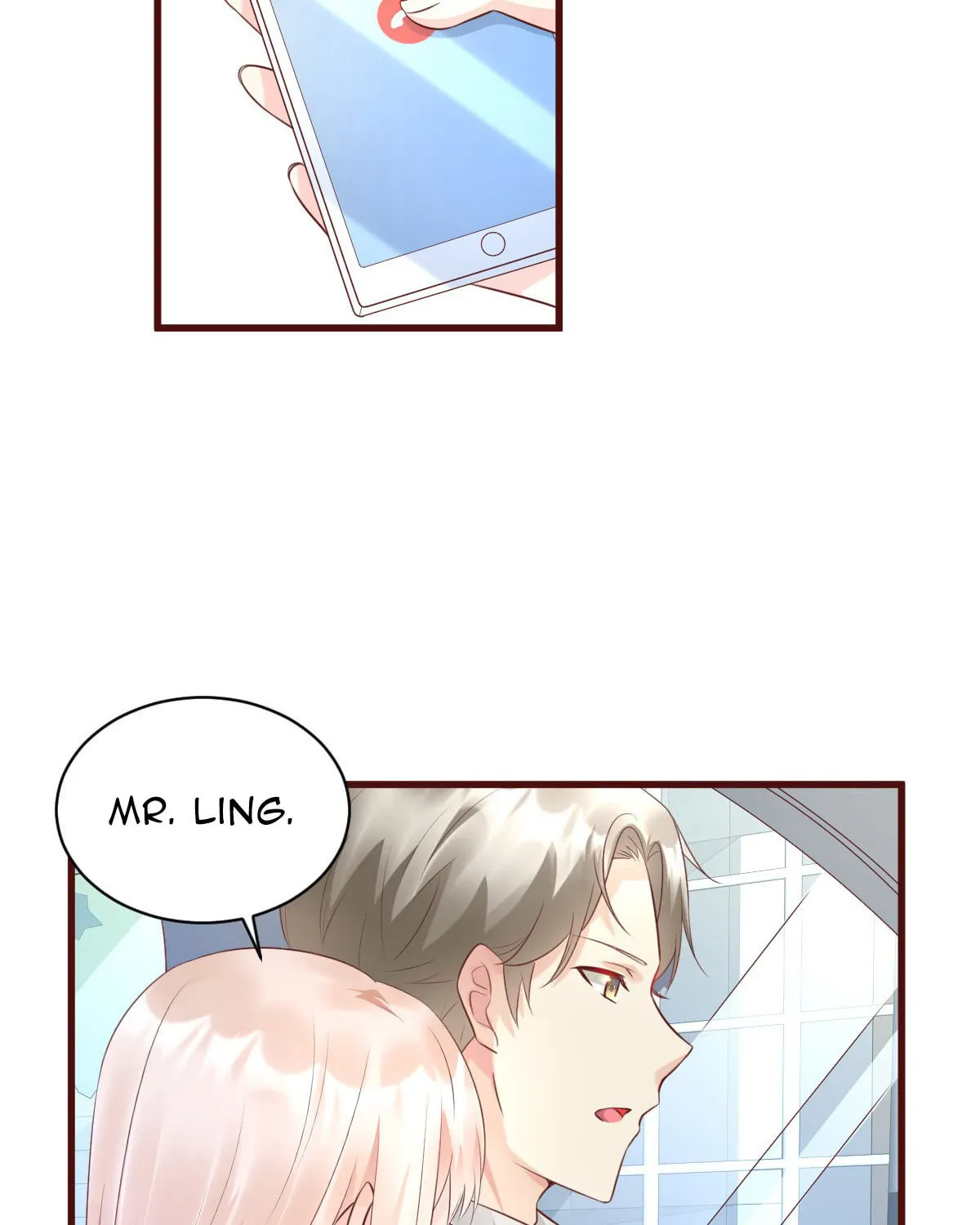 Read A Chance to Cherish (Colored) chapter 7 image 37 on Lezhin
