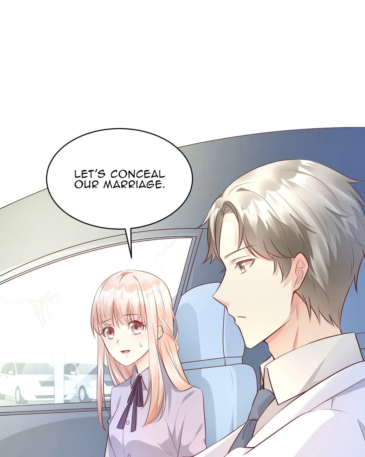 Read A Chance to Cherish (Colored) chapter 7 image 40 on Lezhin