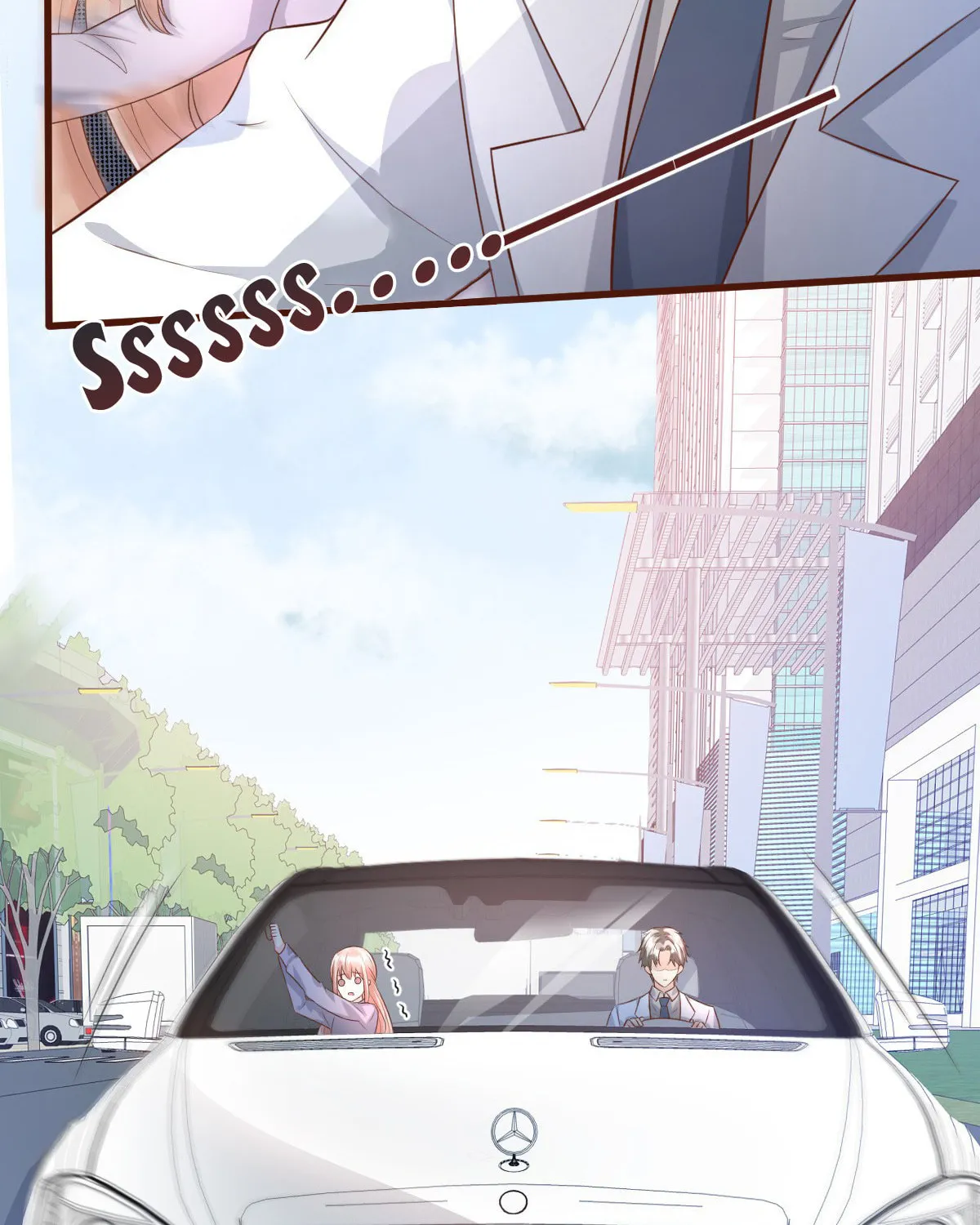 Read A Chance to Cherish (Colored) chapter 7 image 43 on Lezhin