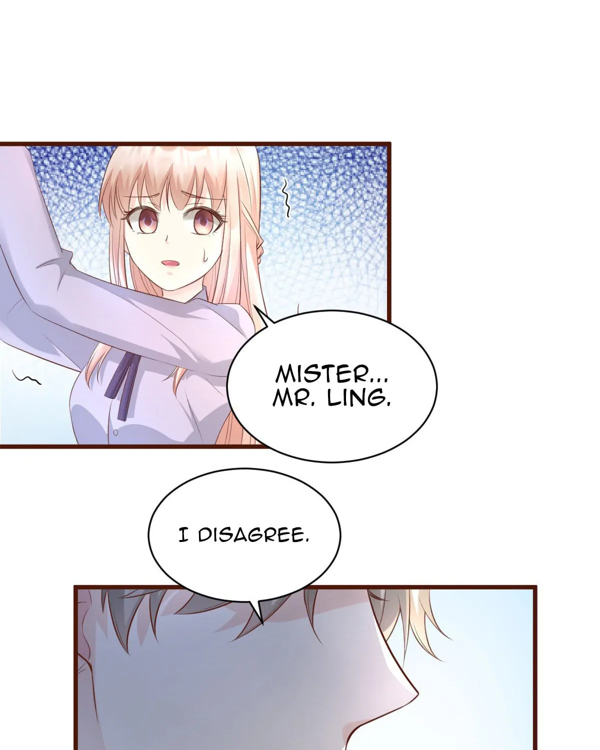 Read A Chance to Cherish (Colored) chapter 7 image 45 on Lezhin