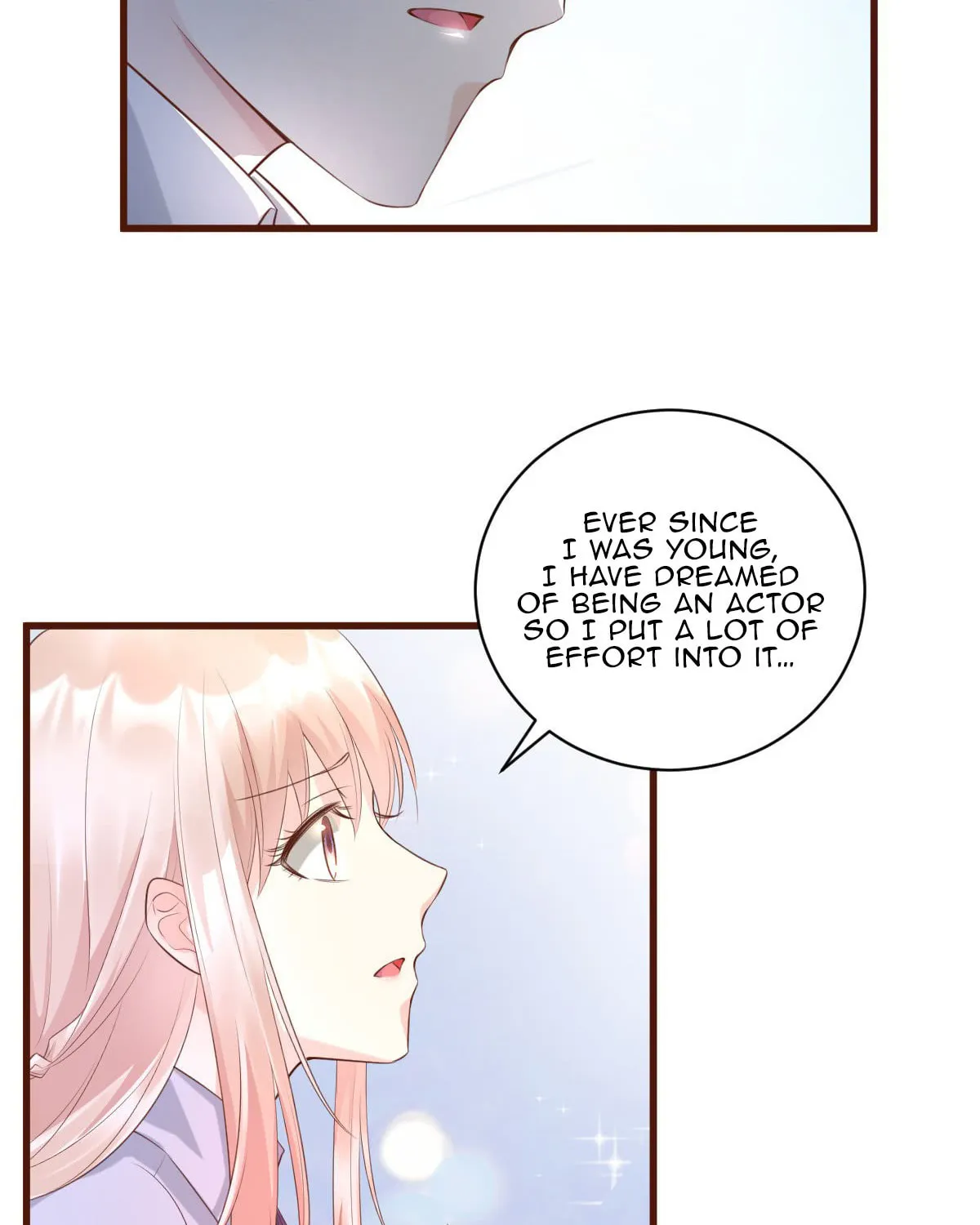 Read A Chance to Cherish (Colored) chapter 7 image 46 on Lezhin