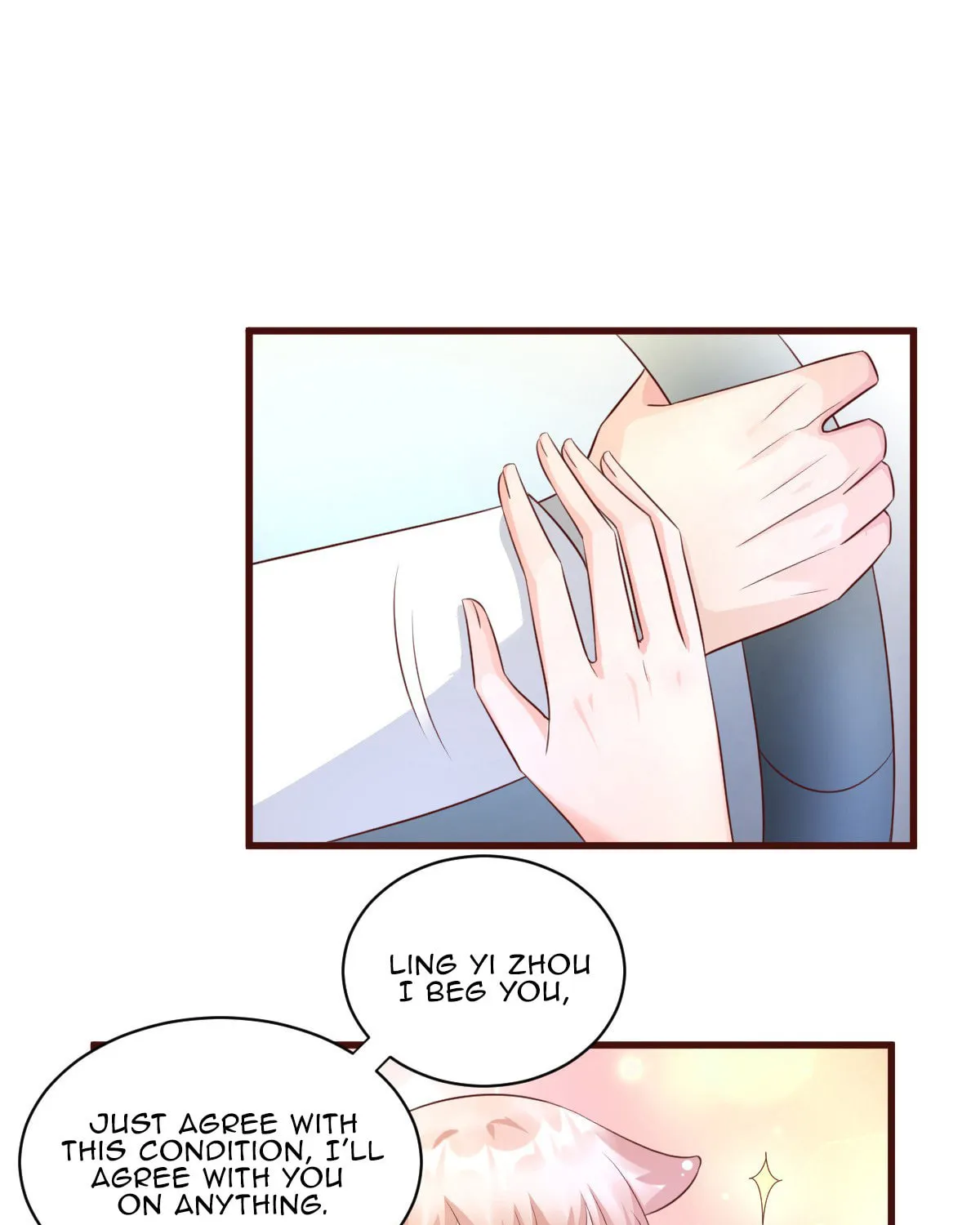 Read A Chance to Cherish (Colored) chapter 7 image 50 on Lezhin