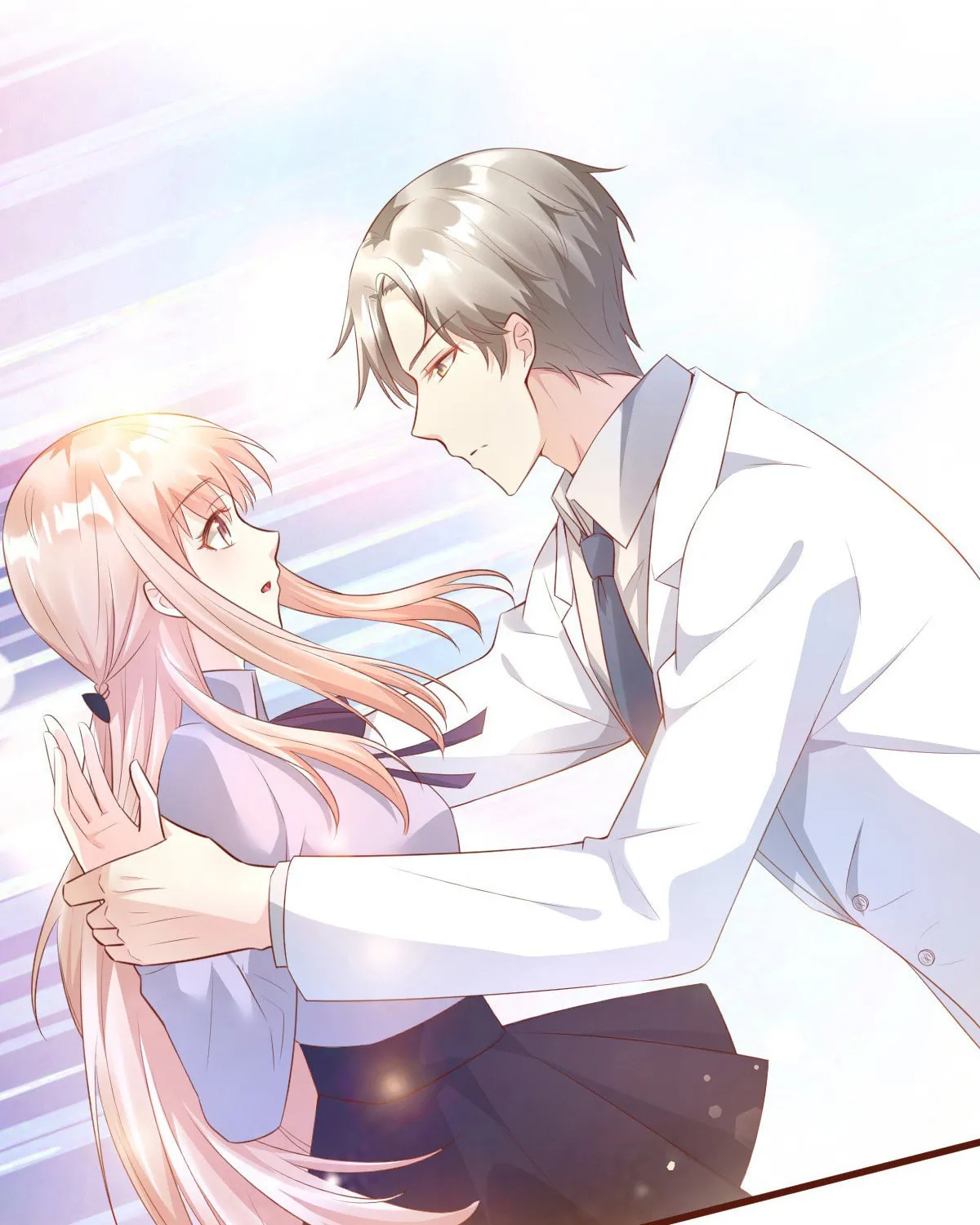 Read A Chance to Cherish (Colored) chapter 7 image 53 on Lezhin