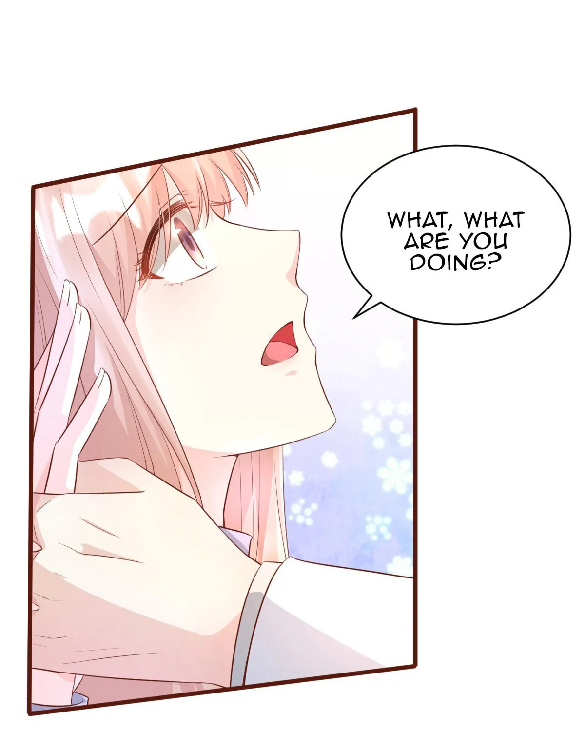 Read A Chance to Cherish (Colored) chapter 7 image 55 on Lezhin