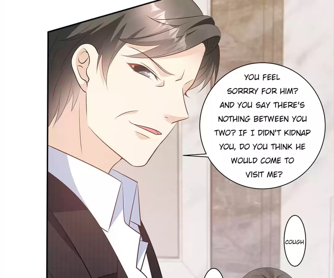 Read A Chance to Cherish (Colored) chapter 70 image 1 on Lezhin