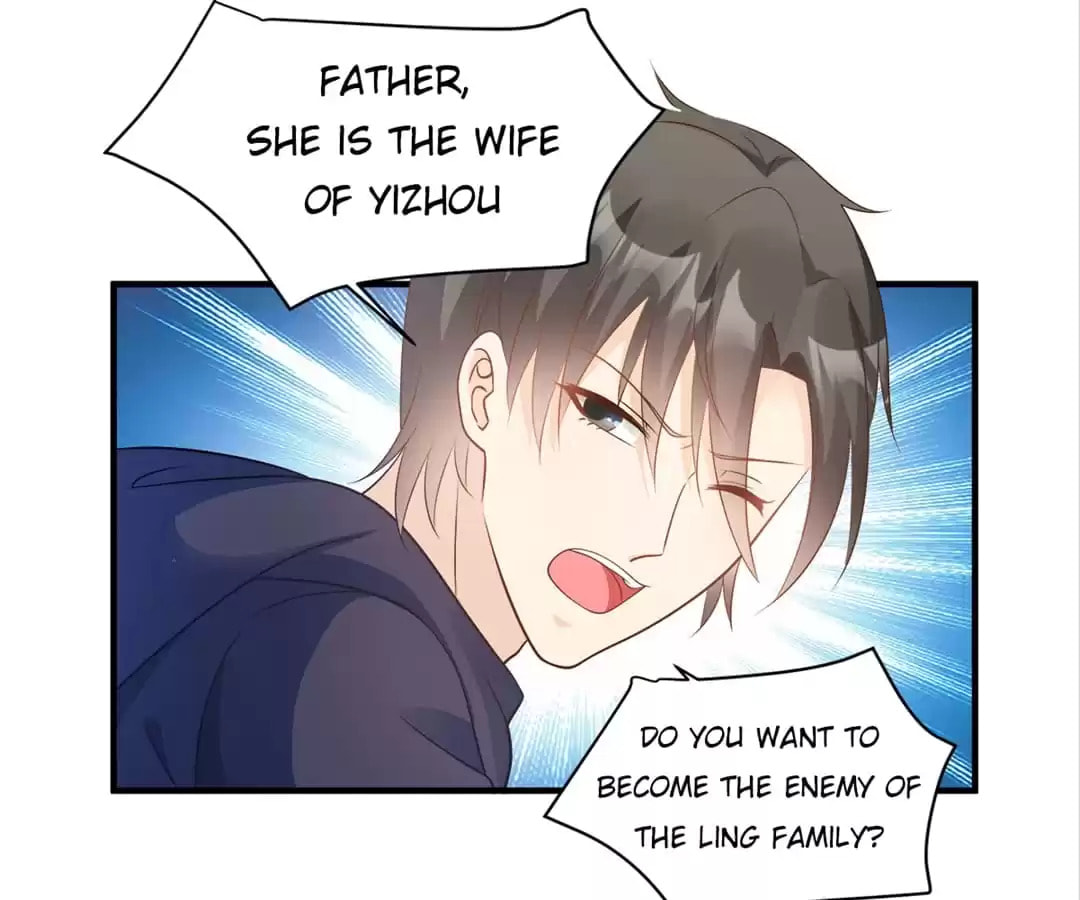 Read A Chance to Cherish (Colored) chapter 70 image 18 on Lezhin