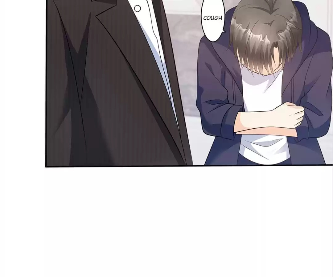 Read A Chance to Cherish (Colored) chapter 70 image 2 on Lezhin