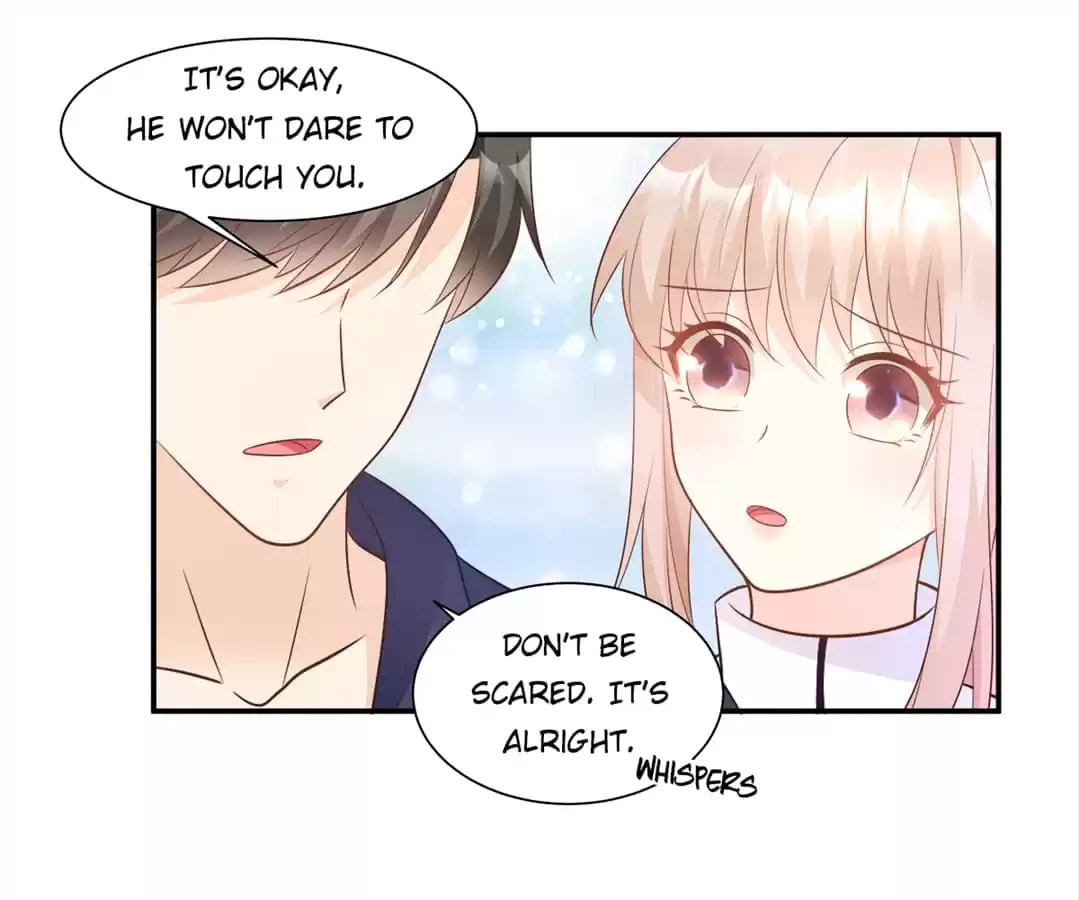 Read A Chance to Cherish (Colored) chapter 70 image 23 on Lezhin