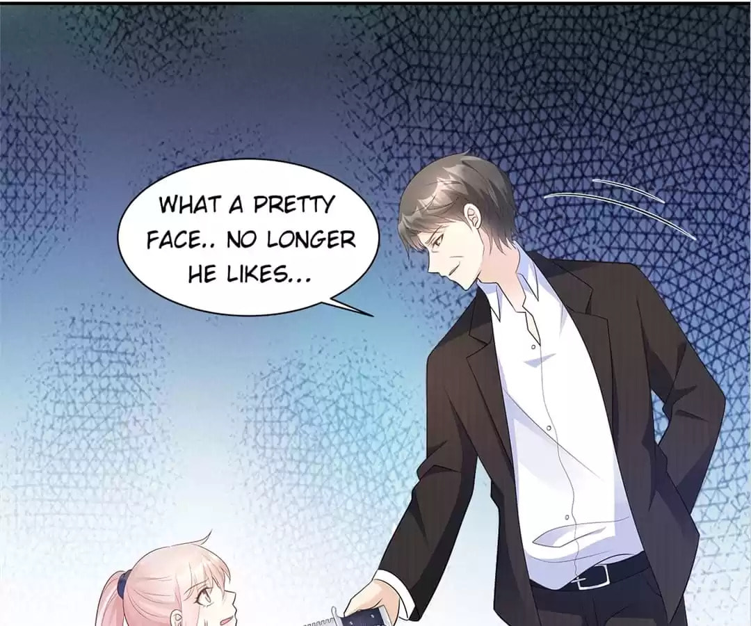 Read A Chance to Cherish (Colored) chapter 70 image 3 on Lezhin