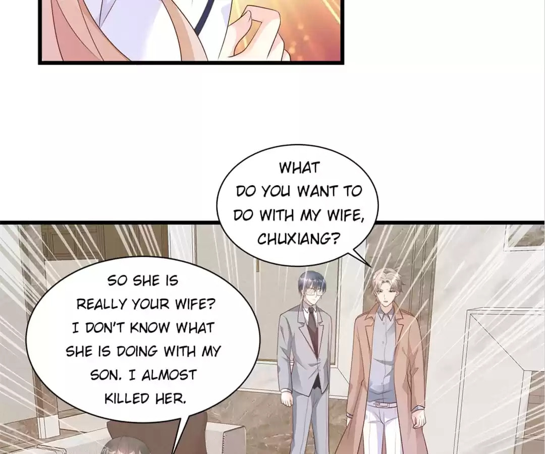 Read A Chance to Cherish (Colored) chapter 70 image 32 on Lezhin