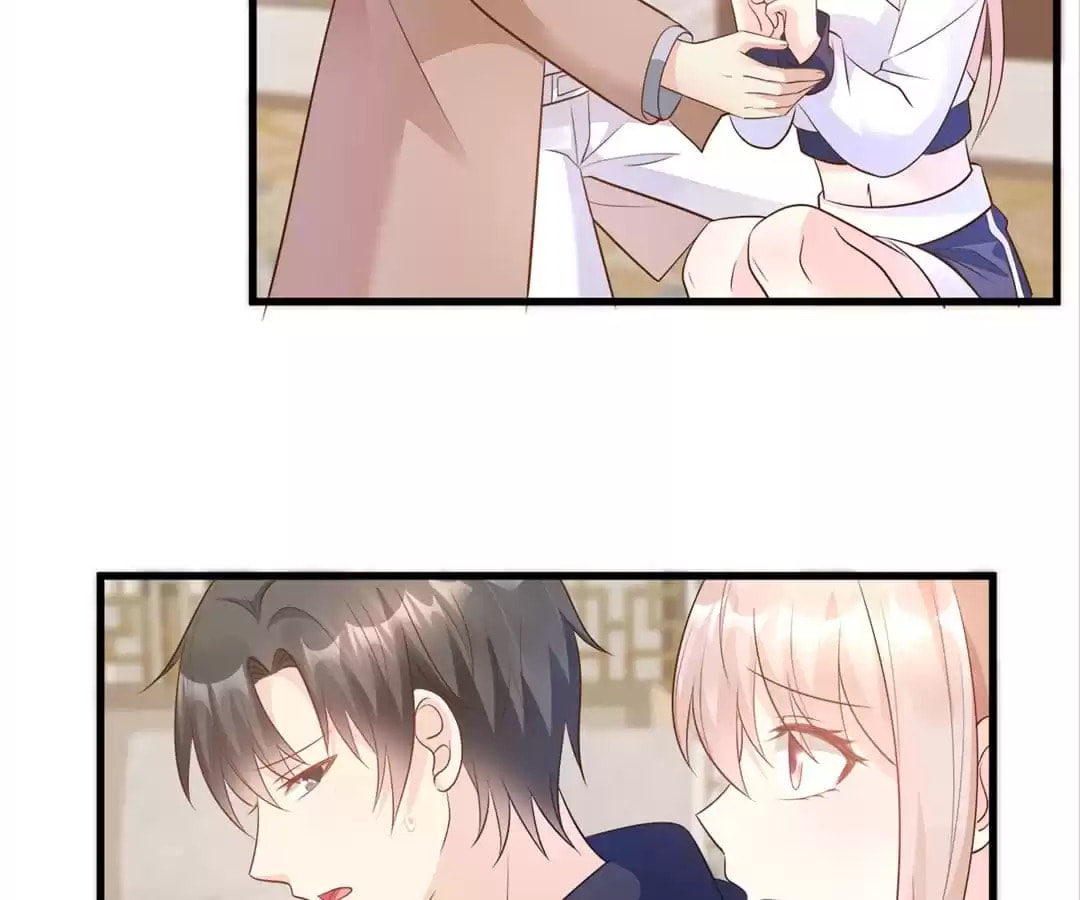 Read A Chance to Cherish (Colored) chapter 70 image 35 on Lezhin