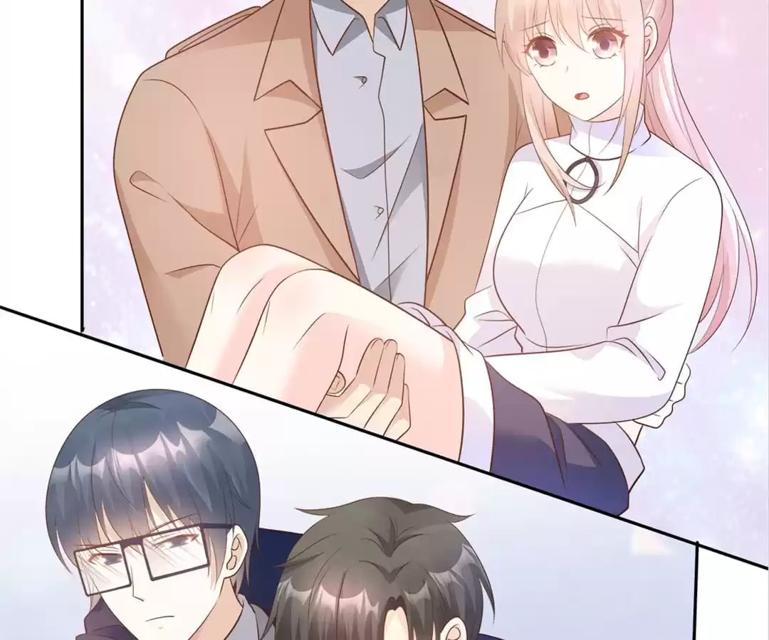 Read A Chance to Cherish (Colored) chapter 70 image 40 on Lezhin