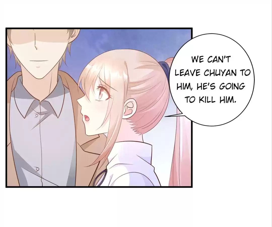 Read A Chance to Cherish (Colored) chapter 70 image 44 on Lezhin