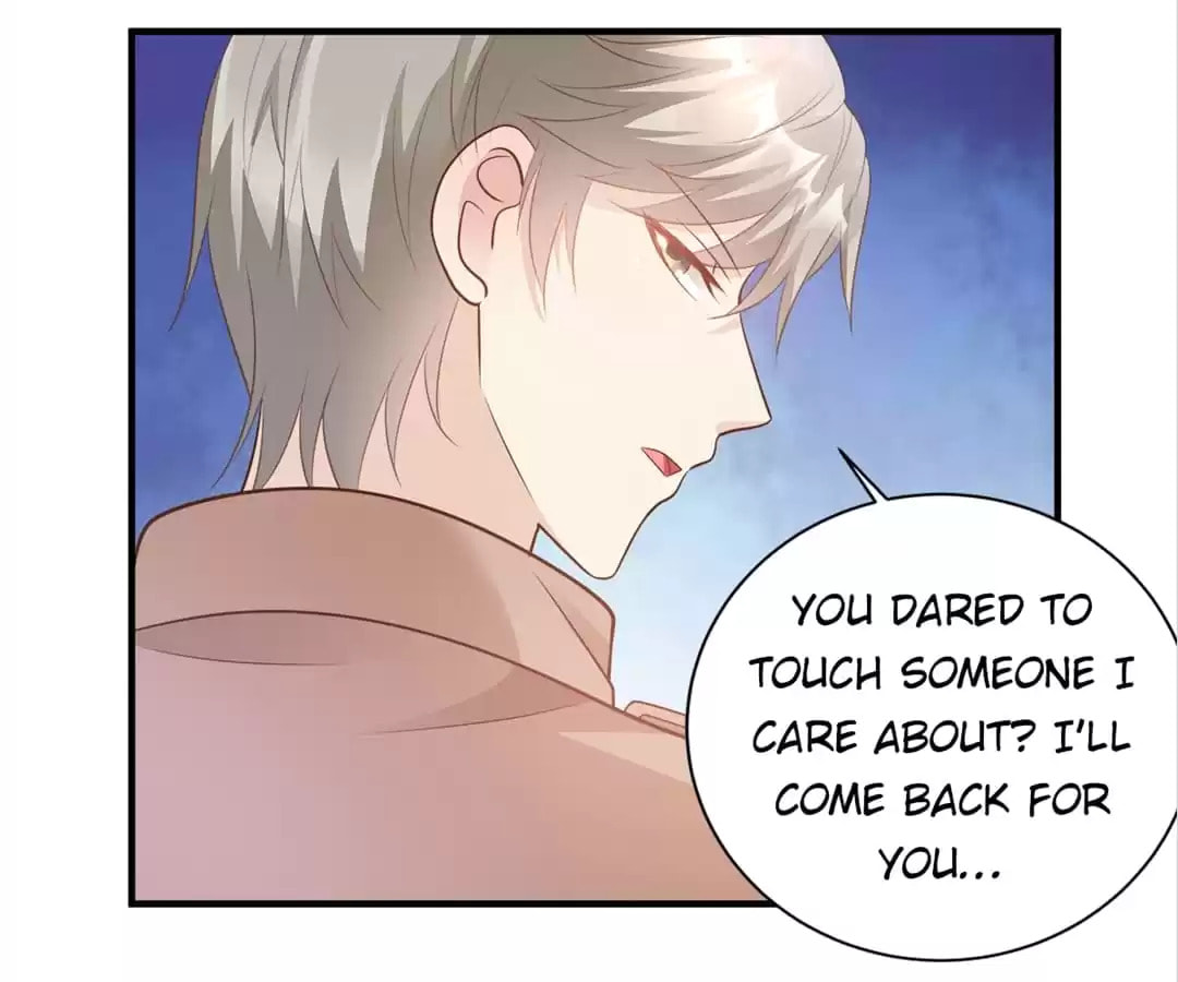 Read A Chance to Cherish (Colored) chapter 70 image 45 on Lezhin