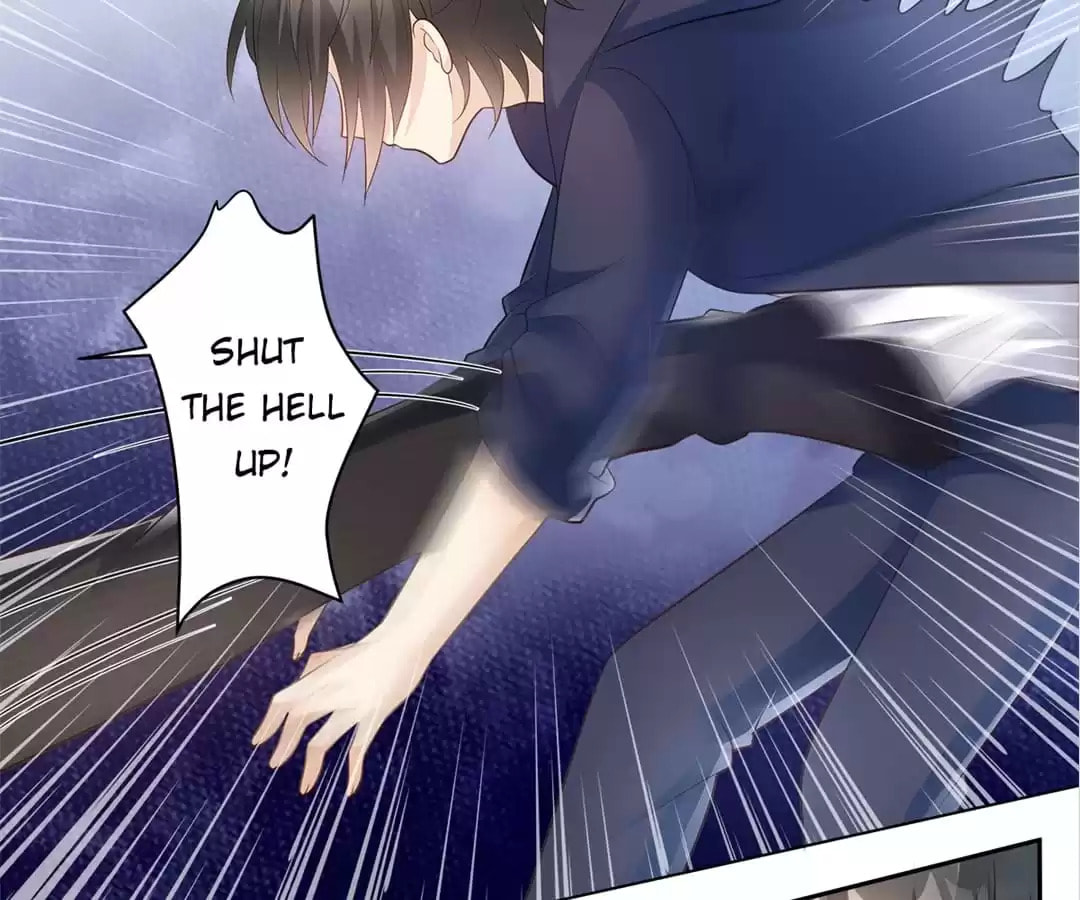Read A Chance to Cherish (Colored) chapter 70 image 7 on Lezhin