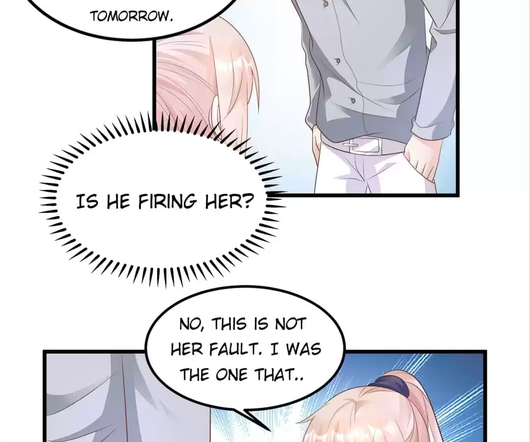 Read A Chance to Cherish (Colored) chapter 71 image 14 on Lezhin