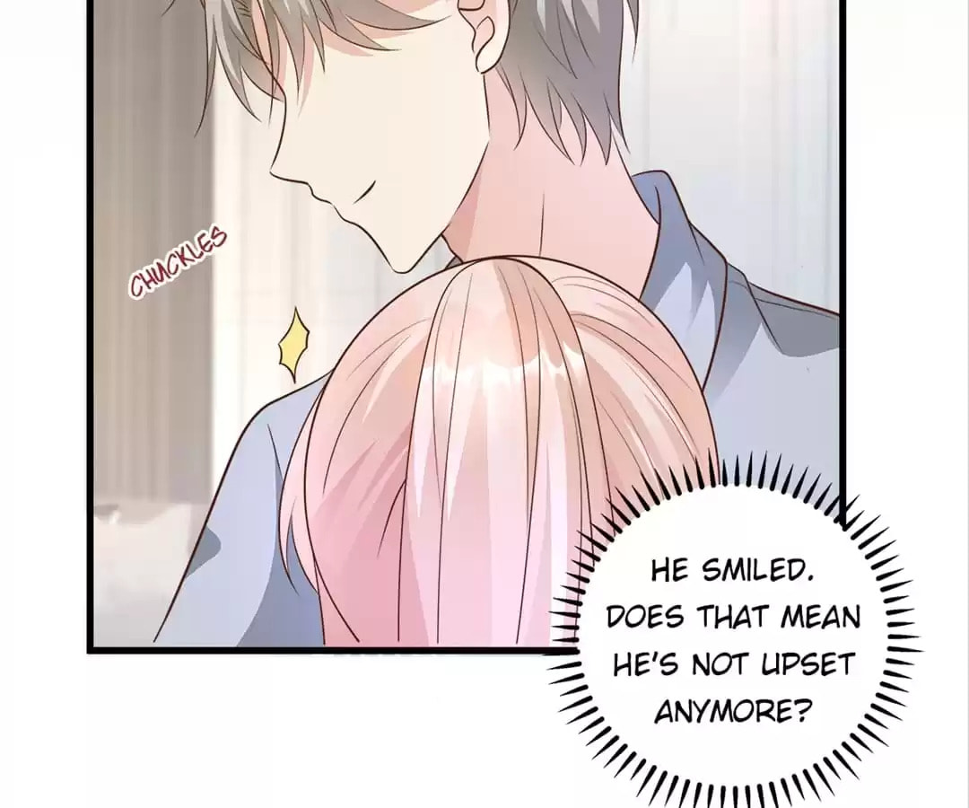 Read A Chance to Cherish (Colored) chapter 71 image 29 on Lezhin