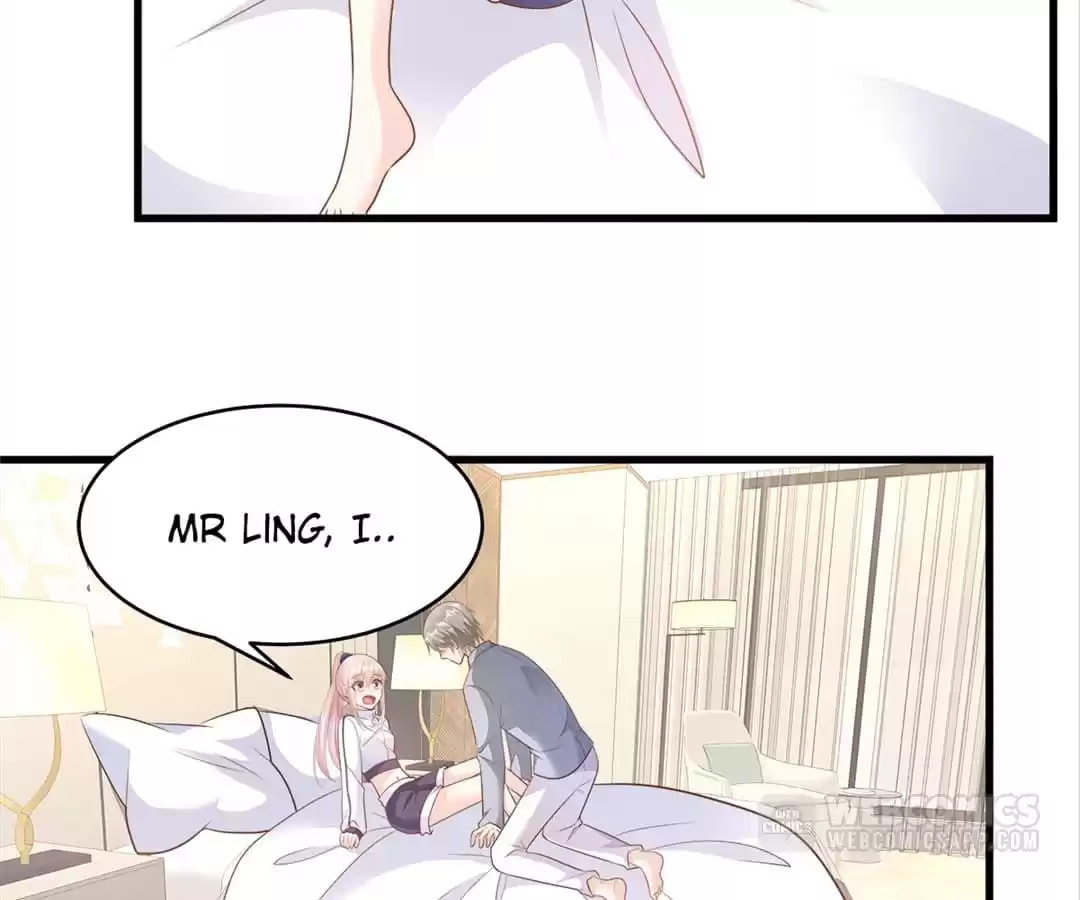 Read A Chance to Cherish (Colored) chapter 71 image 39 on Lezhin