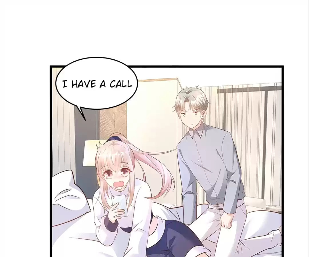 Read A Chance to Cherish (Colored) chapter 71 image 45 on Lezhin