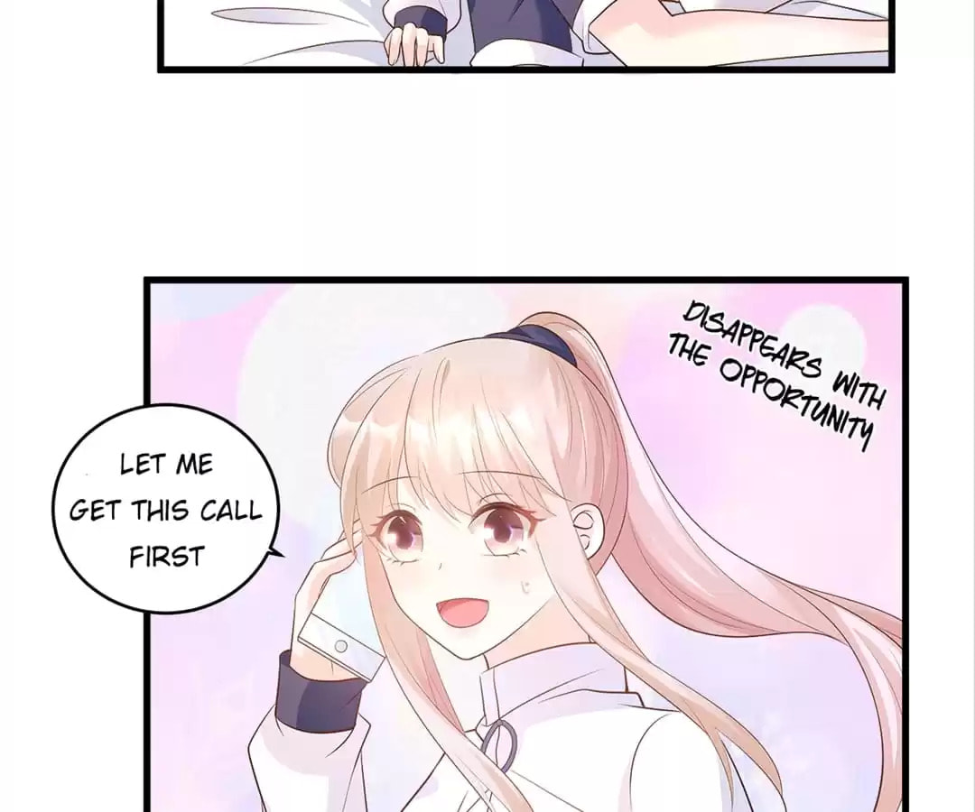 Read A Chance to Cherish (Colored) chapter 71 image 46 on Lezhin