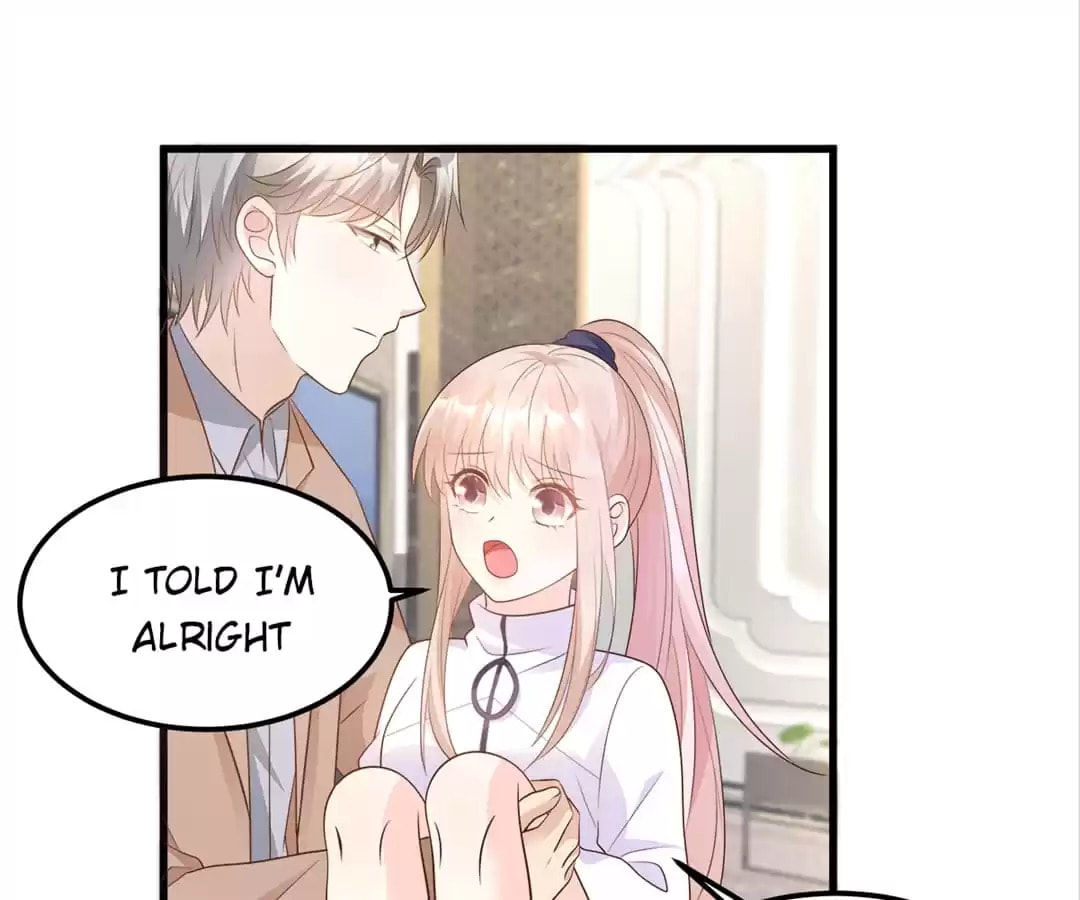 Read A Chance to Cherish (Colored) chapter 71 image 6 on Lezhin