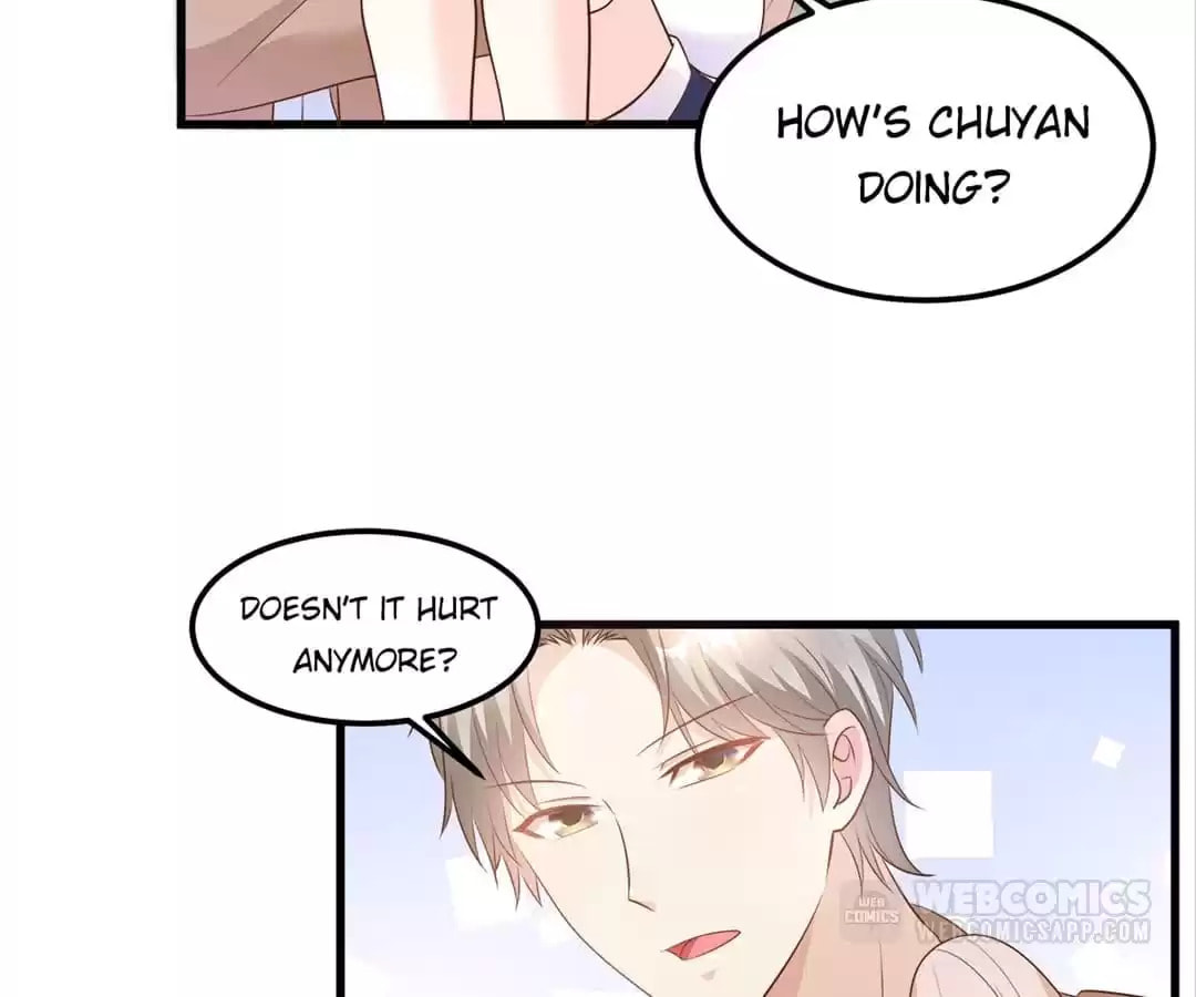 Read A Chance to Cherish (Colored) chapter 71 image 7 on Lezhin