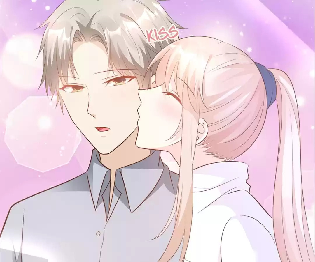 Read A Chance to Cherish (Colored) chapter 72 image 21 on Lezhin